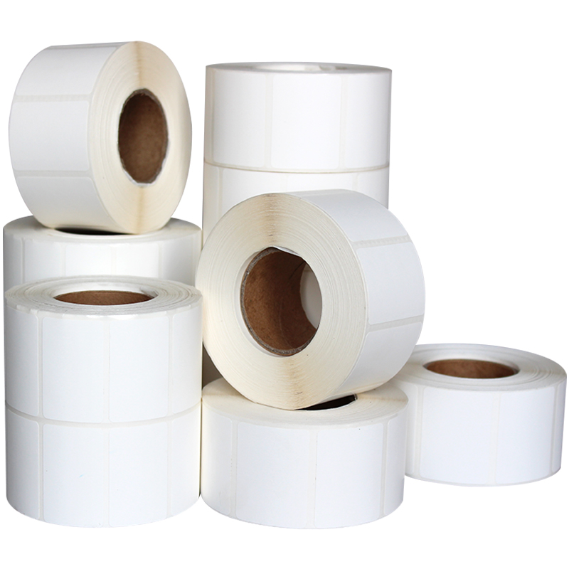 Adhesive label