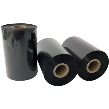 Thermal Transfer Ribbon For Barcode Label Sticker Printer