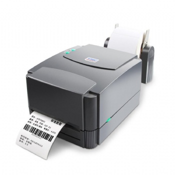 Desktop Barcode Label Printer TSC TTP-244Pro