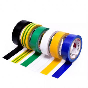Colorful Electrical PVC Tape
