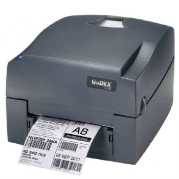 Desktop Barcode Label Printer Godex G500/G530
