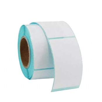 Self-Adhesive Direct Thermal Label